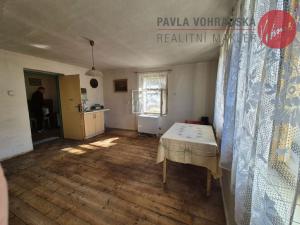 Prodej rodinného domu, Drásov, 97 m2