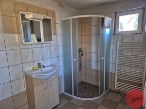 Prodej rodinného domu, Drásov, 97 m2