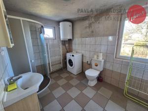 Prodej rodinného domu, Drásov, 97 m2