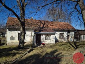 Prodej rodinného domu, Drásov, 97 m2
