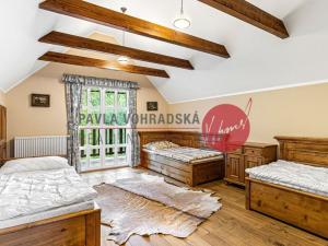 Prodej rodinného domu, Ruda, 288 m2