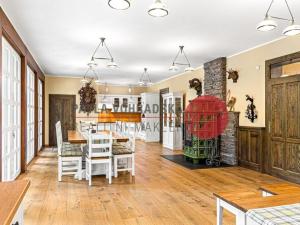 Prodej rodinného domu, Ruda, 288 m2