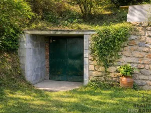 Prodej vinného sklepa, Chvalovice, 20 m2