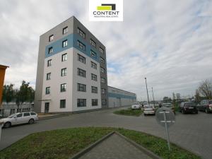 Pronájem kanceláře, Praha - Dolní Chabry, Dopraváků, 258 m2