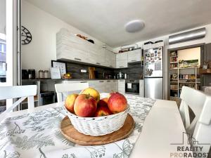 Pronájem bytu 3+kk, Olomouc, Edmunda Husserla, 91 m2