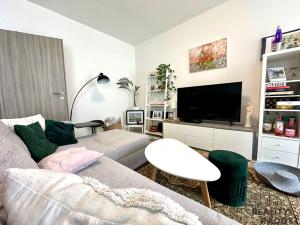 Pronájem bytu 3+kk, Olomouc, Edmunda Husserla, 91 m2