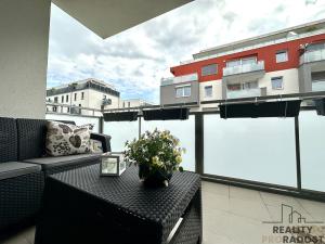 Pronájem bytu 3+kk, Olomouc, Edmunda Husserla, 91 m2