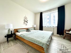 Pronájem bytu 3+kk, Olomouc, Edmunda Husserla, 91 m2