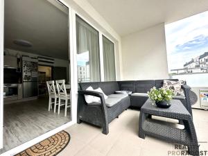 Pronájem bytu 3+kk, Olomouc, Edmunda Husserla, 91 m2