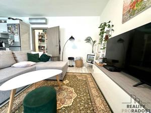 Pronájem bytu 3+kk, Olomouc, Edmunda Husserla, 91 m2