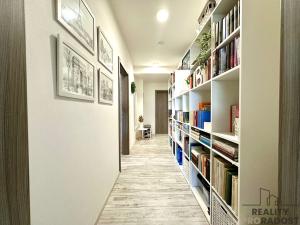 Pronájem bytu 3+kk, Olomouc, Edmunda Husserla, 91 m2