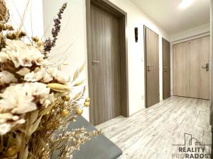 Pronájem bytu 3+kk, Olomouc, Edmunda Husserla, 91 m2