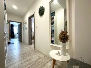Pronájem bytu 3+kk, Olomouc, Edmunda Husserla, 91 m2