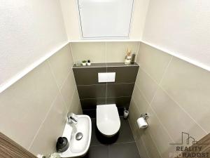 Pronájem bytu 3+kk, Olomouc, Edmunda Husserla, 91 m2