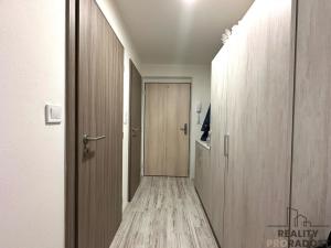 Pronájem bytu 3+kk, Olomouc, Edmunda Husserla, 91 m2