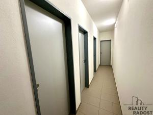 Pronájem bytu 3+kk, Olomouc, Edmunda Husserla, 91 m2