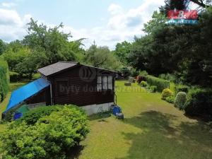 Prodej pozemku pro bydlení, Kardašova Řečice, 713 m2