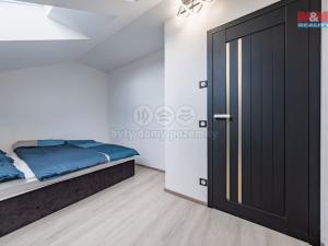 Pronájem bytu 2+kk, Kovanice, 30 m2