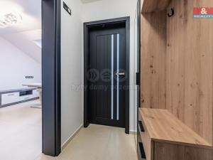 Pronájem bytu 2+kk, Kovanice, 30 m2