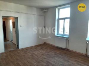 Pronájem bytu 2+kk, Přerov, nám. Svobody, 56 m2