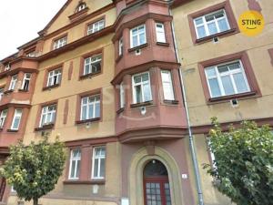 Pronájem bytu 2+kk, Přerov, nám. Svobody, 56 m2