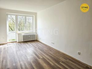 Pronájem bytu 2+1, Karviná, Závodní, 57 m2