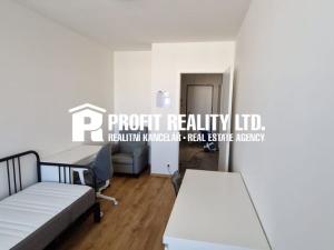 Pronájem bytu 2+kk, Praha - Stodůlky, Ferrariho, 52 m2