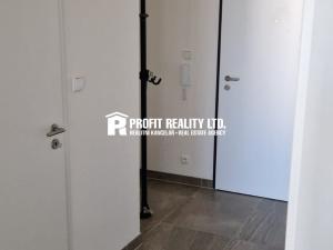 Pronájem bytu 2+kk, Praha - Stodůlky, Ferrariho, 52 m2