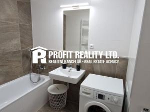Pronájem bytu 2+kk, Praha - Stodůlky, Ferrariho, 52 m2