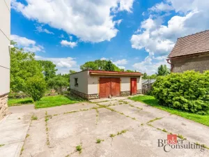 Prodej rodinného domu, Smidary - Chotělice, 150 m2