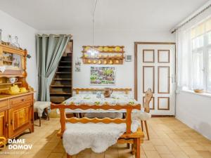 Prodej rodinného domu, Hoštice, 82 m2