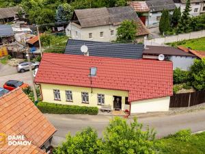 Prodej rodinného domu, Hoštice, 82 m2
