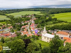 Prodej rodinného domu, Hoštice, 82 m2