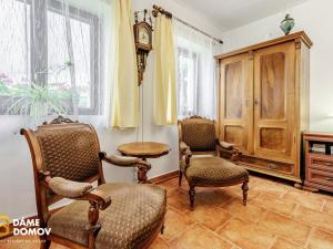 Prodej rodinného domu, Hoštice, 82 m2