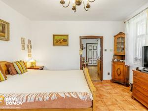 Prodej rodinného domu, Hoštice, 82 m2