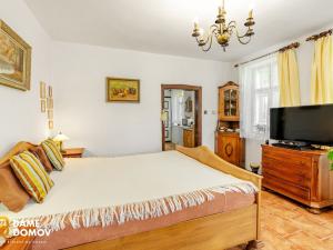 Prodej rodinného domu, Hoštice, 82 m2