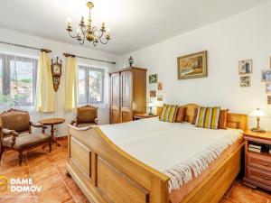 Prodej rodinného domu, Hoštice, 82 m2