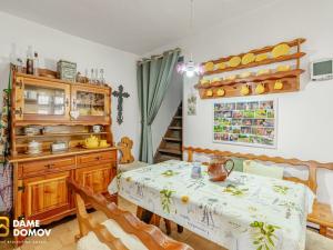 Prodej rodinného domu, Hoštice, 82 m2