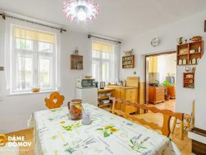 Prodej rodinného domu, Hoštice, 82 m2
