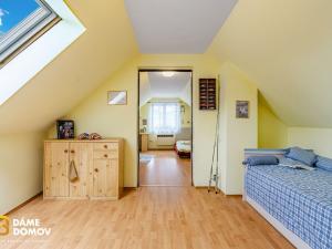 Prodej rodinného domu, Hoštice, 82 m2