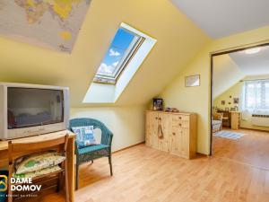 Prodej rodinného domu, Hoštice, 82 m2