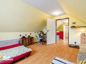 Prodej rodinného domu, Hoštice, 82 m2