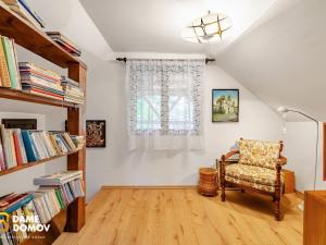 Prodej rodinného domu, Hoštice, 82 m2