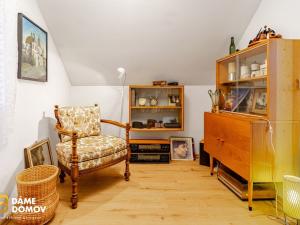 Prodej rodinného domu, Hoštice, 82 m2