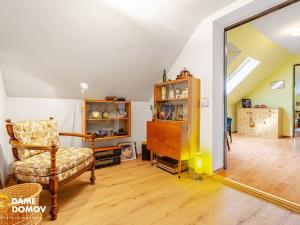 Prodej rodinného domu, Hoštice, 82 m2