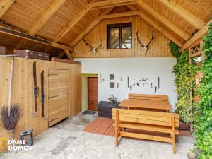 Prodej rodinného domu, Hoštice, 82 m2
