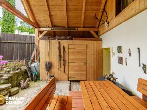 Prodej rodinného domu, Hoštice, 82 m2