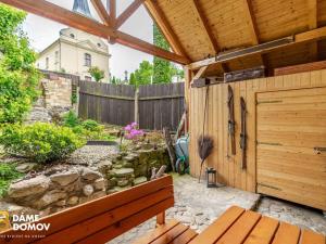 Prodej rodinného domu, Hoštice, 82 m2