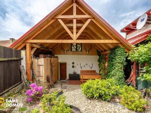 Prodej rodinného domu, Hoštice, 82 m2