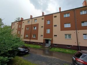 Dražba bytu 2+1, Studénka - Butovice, Budovatelská, 52 m2